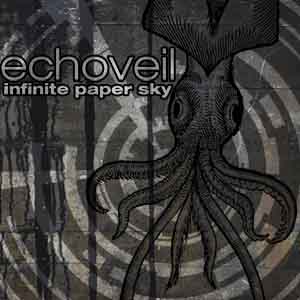 Echoveil - Infinite Paper Sky
