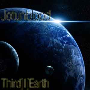 Jotunblood - ThirdEarth